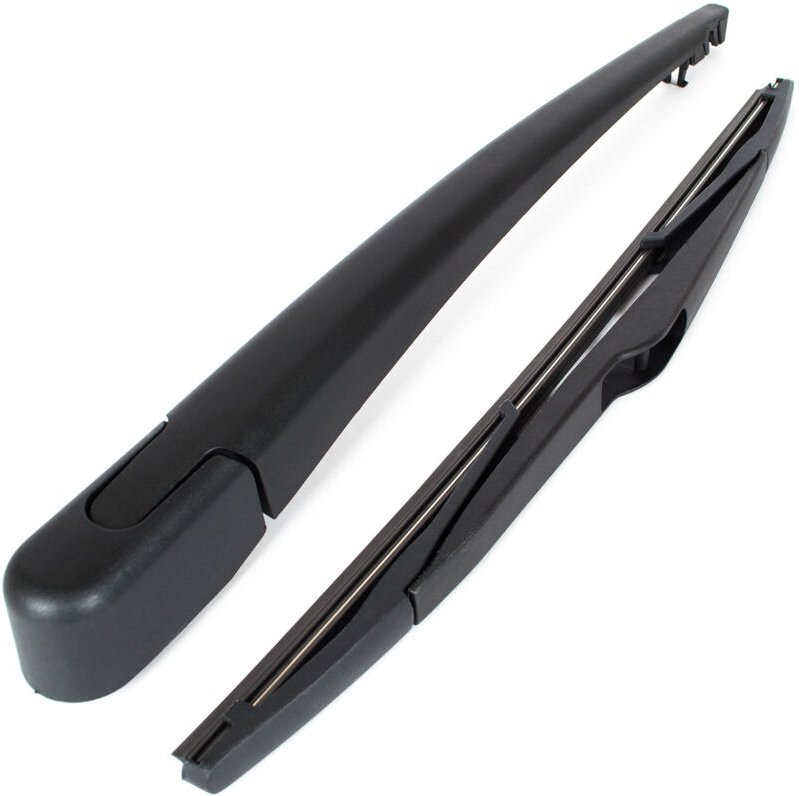 Heckscheibenwischerarm + Wischerblatt für Mazda 2 (03-07)