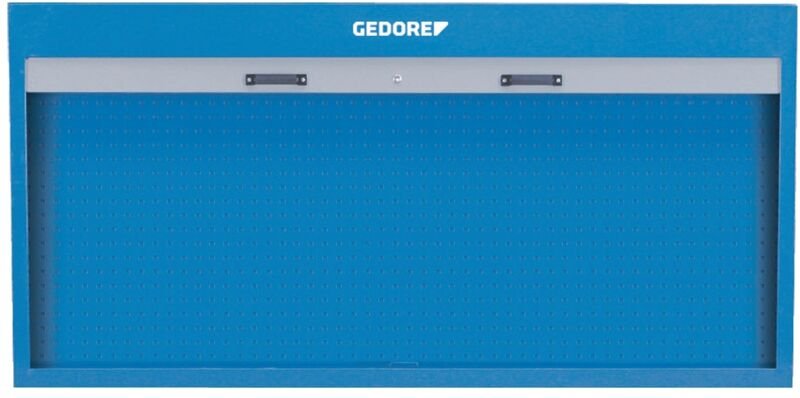 R 1500 l Werkzeugschrank leer 890x1810x170mm