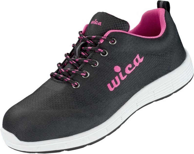 Gr .39 MAIRA HALBSCHUHE schwarz MAIRA HALFSHOE