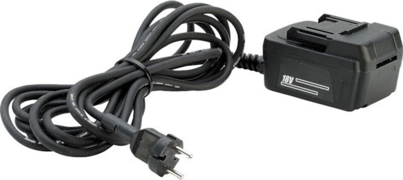 Viega Netzteil 2488.2 für Akku-Pressmaschinen Pressgun 4B, Pressgun 5 und Pressgun Picco, 230V