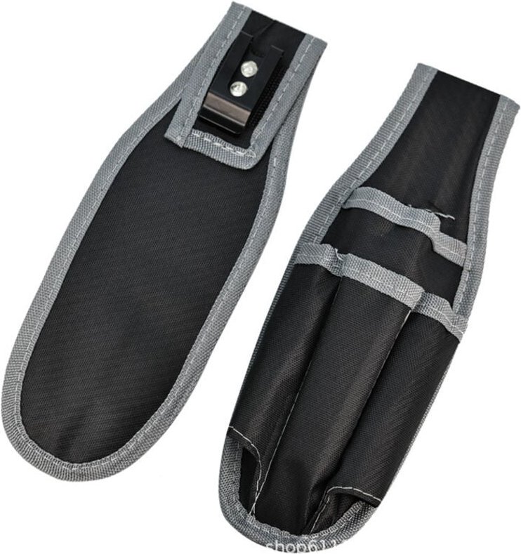 Mini-Werkzeugtaschen, Elektrowerkzeug-Organizer, Montageständer, verschleißfester Multifunktions-Gabelschraubendreher, M...