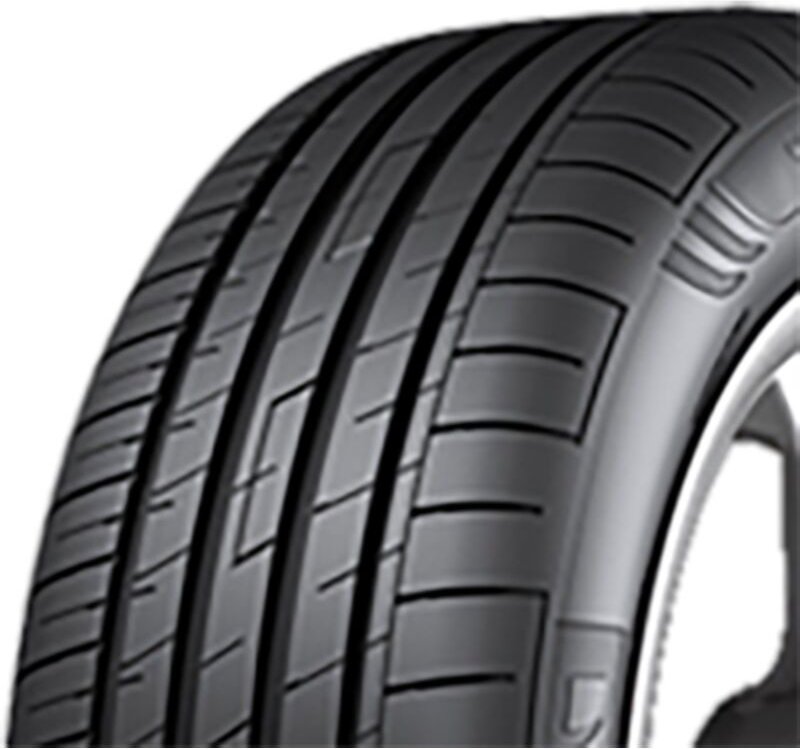 FULDA Sommer 205/45 R17 TL 88V ECOCONTROL HP 2 XL