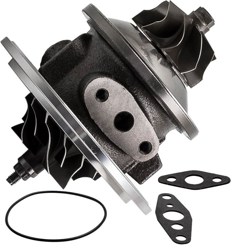 Rumpfgruppe for Nissan Patrol 2.8 TD 95 Kw 129 PS 14411VB301 mit DichtungRumpfgruppe for Nissan Patrol 2.8 TD RD28TI Y61...