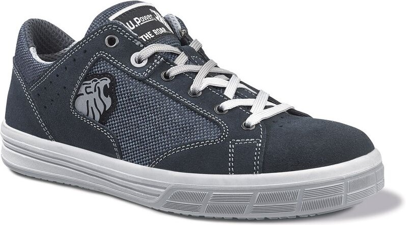 U-power - Scarpe antinfortunistiche u Power Trophy S1P SRC-39 - - 39