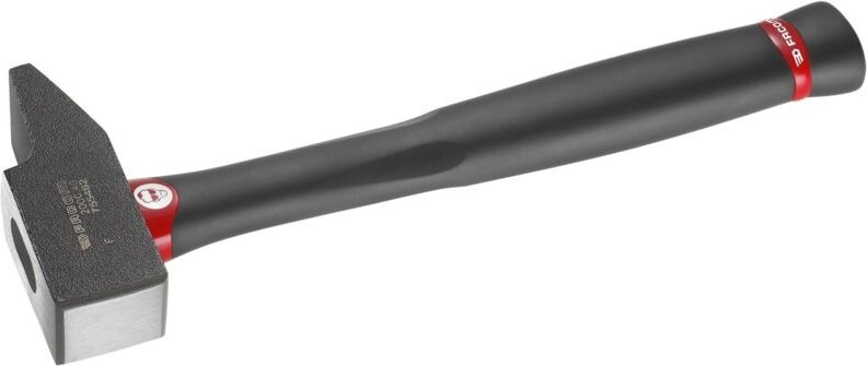 Facom 200C.30 Schlosserhammer mit Graphitstiel 30 mm