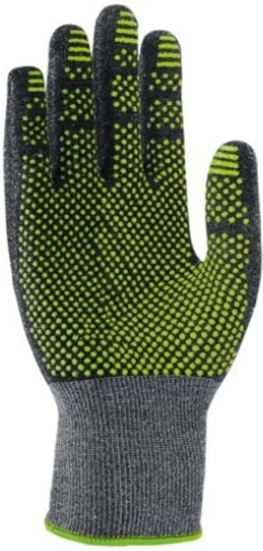 Uvex - C300 dry 6054910 Schnittschutzhandschuh Größe (Handschuhe): 10 en 388 iii 1 Paar