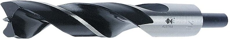 Tool Tools Holzspiralbohrer sp 14x151 mm - Fisch