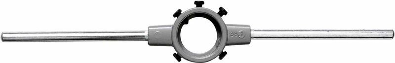 Feilenhalter aus Stahl, 25x9 Metallarbeiten 748432590