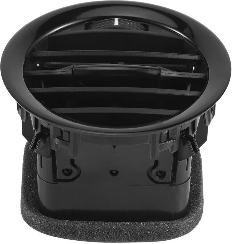 Vtizikl Buse d'aération intérieure/Grille adaptée pour Vauxhall Adam/Corsa D 13417363