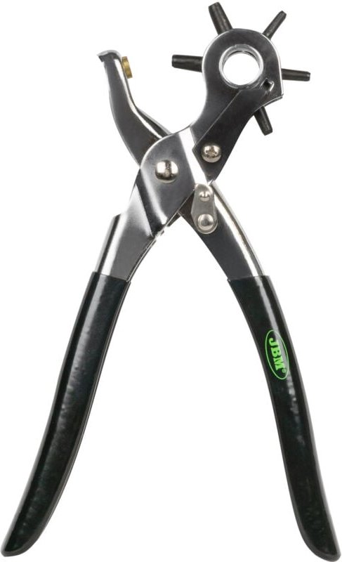 Drehbohrzange JBM 52638