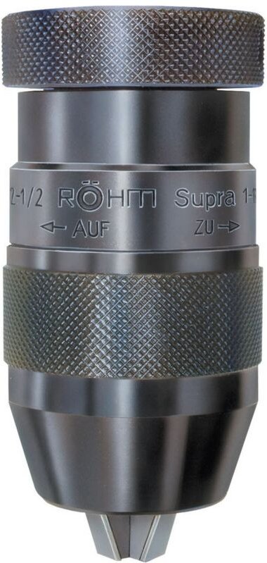 RÖHM-Schnellspannbohrfutter (16042) - Elmag