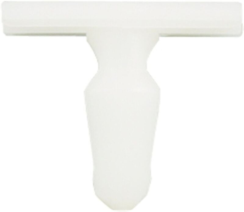 KS-Tools 420.5657 Verbindungsclip für Peugeot/Citr oën,50er Pack