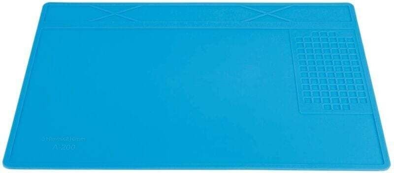 Computerreparaturmatte – 21 x 30 cm