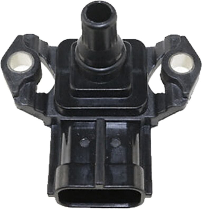 Tlily - Kfz Ansaug Druck Sensor für D-Max Rodeo 2.5 3.0 DiTD Teile Nummer: 898009-4180 3089953