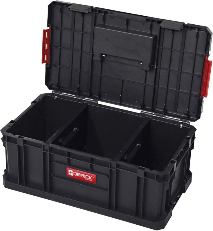 Thumbnail - QBRICK SYSTEM two Toolbox PLUS Werkzeugkoffer