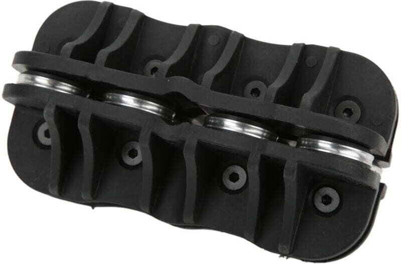 Redresseur de Tuyau Manuel 3 16 Pouce Outil de Réparation Automatique pour Tuyau de Carburant en Métal