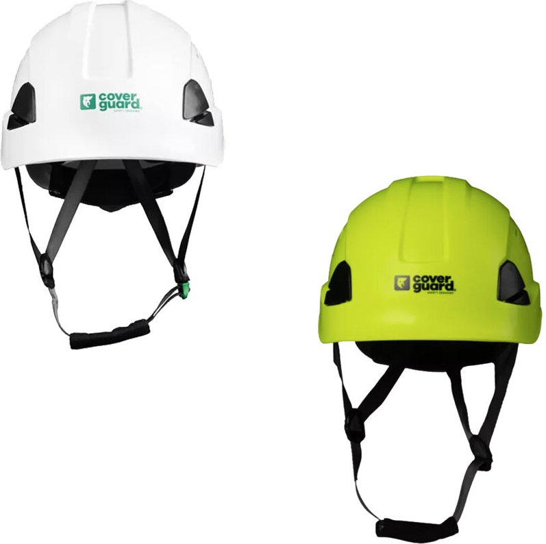 Coverguard Altai WIND Schutzhelm - - Blanco