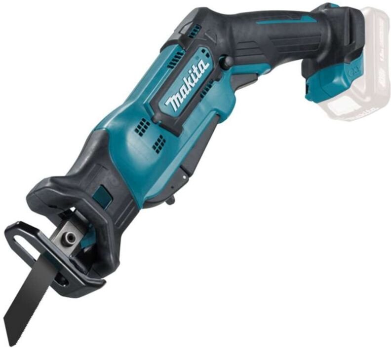 Werkzeug - 12V Akku-Säbelsäge, ohne Akku und Ladegerät JR105DZ - Makita