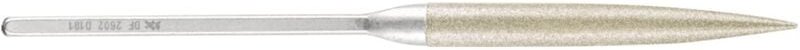 PFERD 15431203 Diamant-Handy-Feile Länge 215 mm 1 St.