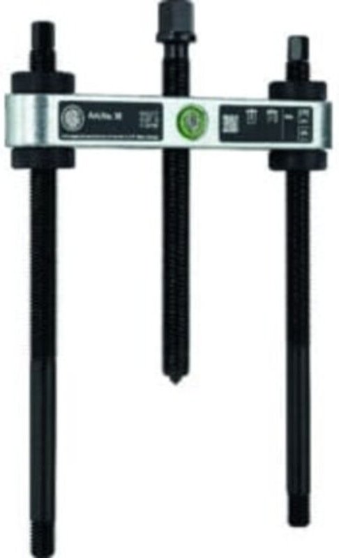 kukko Abziehvorrichtung 18-1 Nenngröße 1 - 4157490001