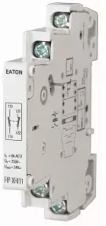 Eaton Hilfsschalter 1S+1Ö f.FIP FIP-XHI11