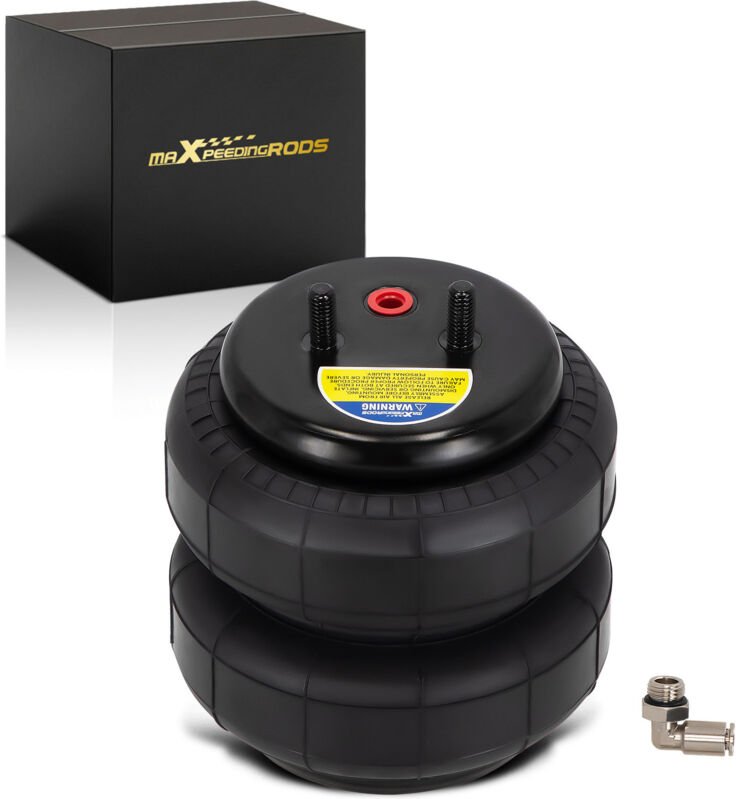 Luftfederung Luftbalg 2500LBS For Firestone W21-760-6781 For LKW Van SUV