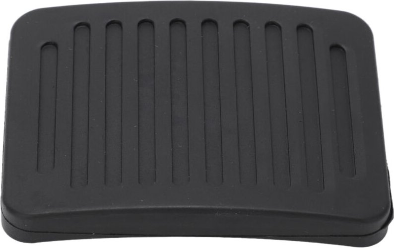 Eosnow Bremskupplung Pedal Pad Black Gummi 71747697 Ersatz für Fiat Ducato 2006 -Onwards