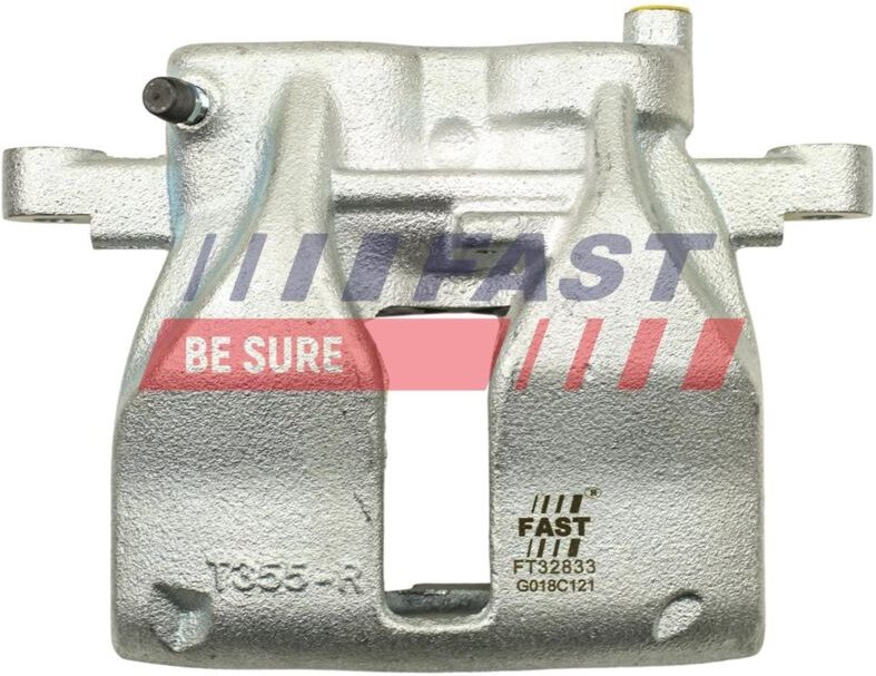 Bremssattel Ft32833 Fast