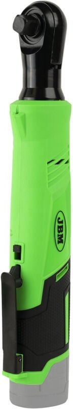 JBM60062 1/2" Akku-Ratsche, 12 V