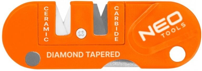 Taschenmesserschärfer