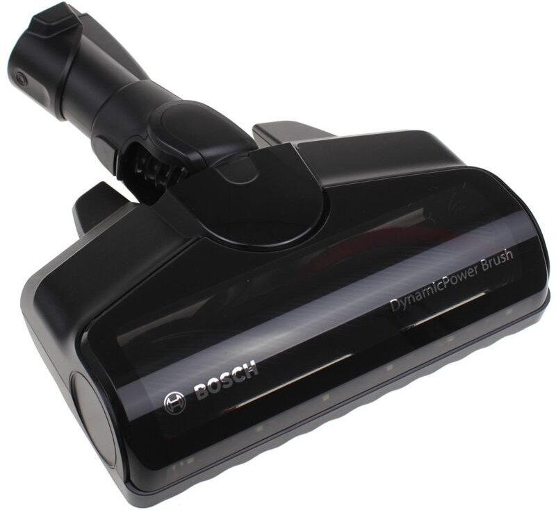 Bosch - elektrische bürstendüse schwarz - 17008986 -