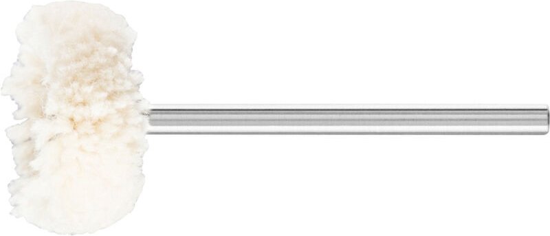 44270227 Tuchring Durchmesser 22 mm 10 St. - Pferd