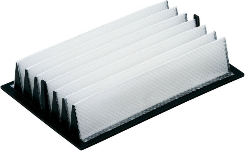 Faltenfilter für 6.25601, für fms 200 Intec, fsr 200 Intec, fsx 200 Intec, (6256 - Metabo