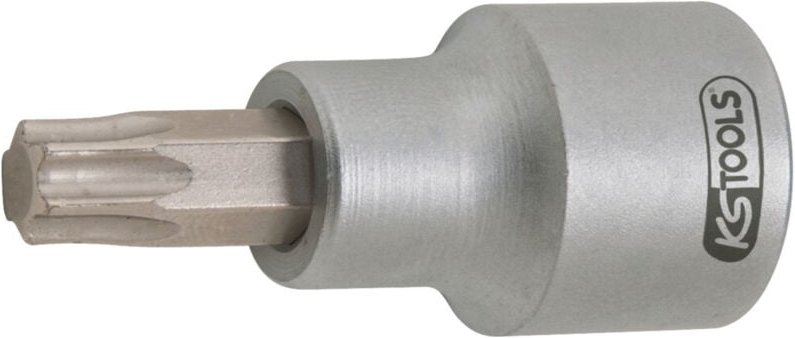 3/8' Bit-Stecknuss für Torx-Schrauben am Bremssattel, T40