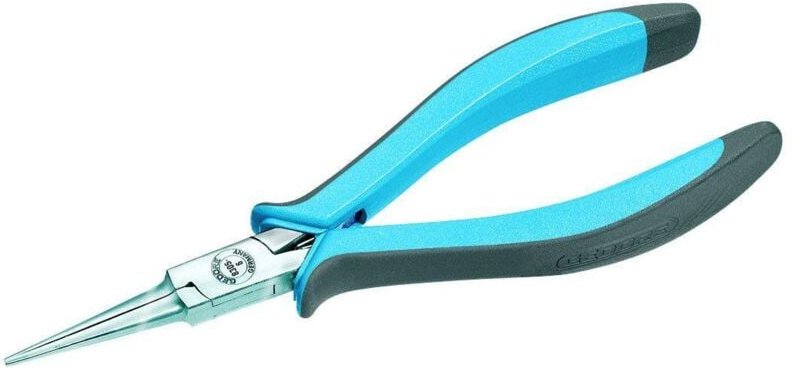 8305-6 Elektronik-Nadelzange