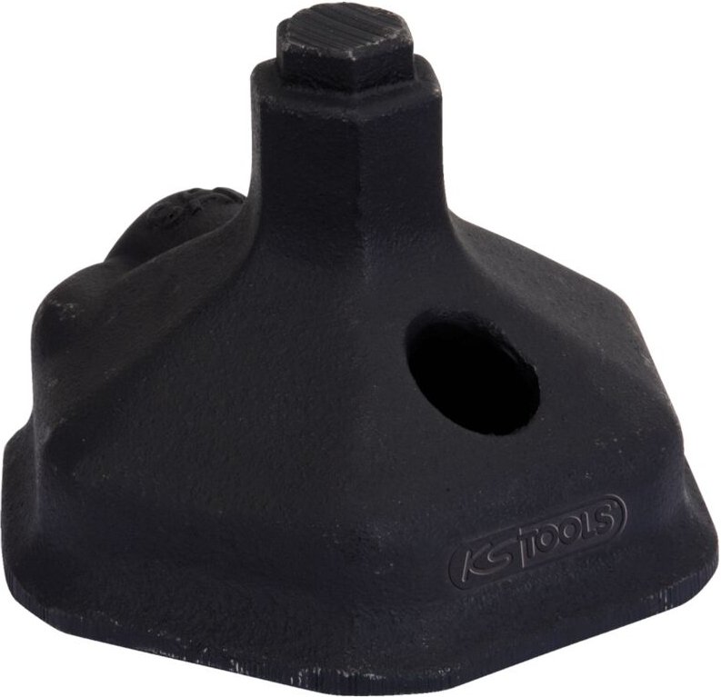 Ks Tools Achsmuttern-Schlüssel für saf, 140 mm