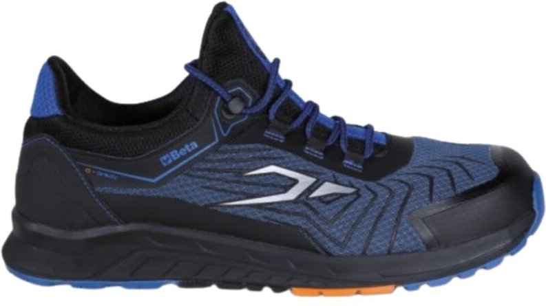 Beta - 0-Gravity 7352B S1P hro src Sicherheitsschuhe - 43 eu - Blau
