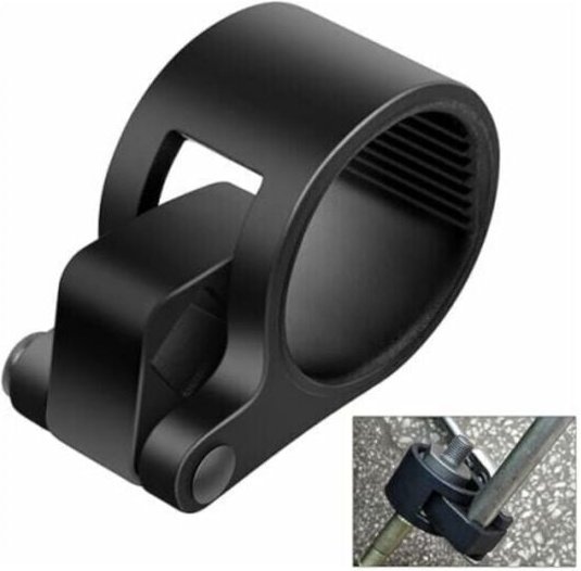 1 Stück Universal-Kugelgelenkabzieher 27–42 mm, Schraubenschlüssel-Ausbauwerkzeug, Spurstangenabzieher, Lenkstangen-Ausb...