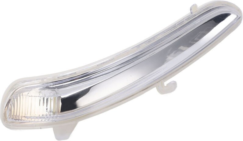 Blinkergehäuse, Seitenblinker, Blinkergehäuse, getönte Linse 1607512680 Ersatz für C3 C4