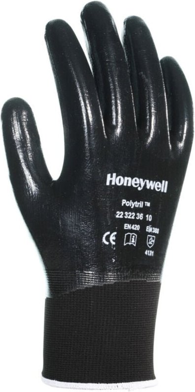 Honeywell Handschuh-Paar Polytril Top, Handschuhgröße: 7