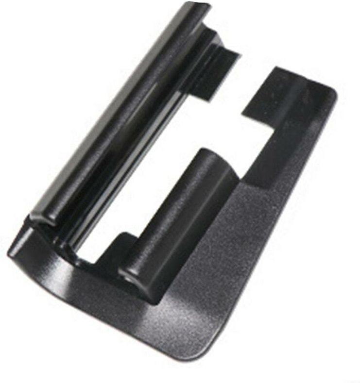 Woosien - Schienenverkleidungsabdeckung, Schiebeschiene, Schiebeschiene, Verkleidungsabdeckung für W205 W213 W257, Haupt...