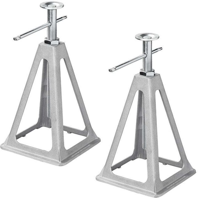 Stabilisatorstander - 2er set aus aluminium
