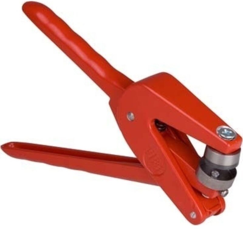 Kaiser Stanzzange 1286-34