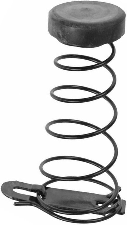 Für 1997-2018 Jeep Wrangler Jk Haube Sicherheit Fangen Frühling Körper Einzigen Haube Up Frühling 55176732AD