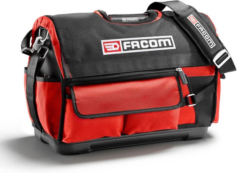 Ersatzteil - Originales Textil-Werkzeugbox - -