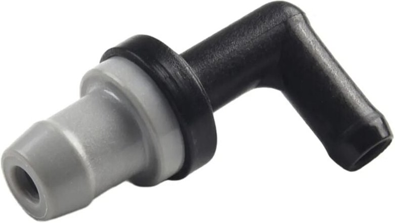 Tlily - 1320180029 Positives KurbelgehäUseentlüFtungsventil PCV-Ventil für Smart Fortwo 2008-2015