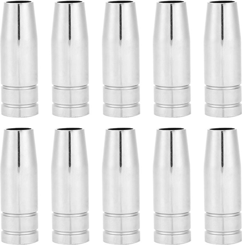 Acouto ZUBEHÖR FÜR LAS ESSIGHT LAS - Zehnte Düse Souleur.