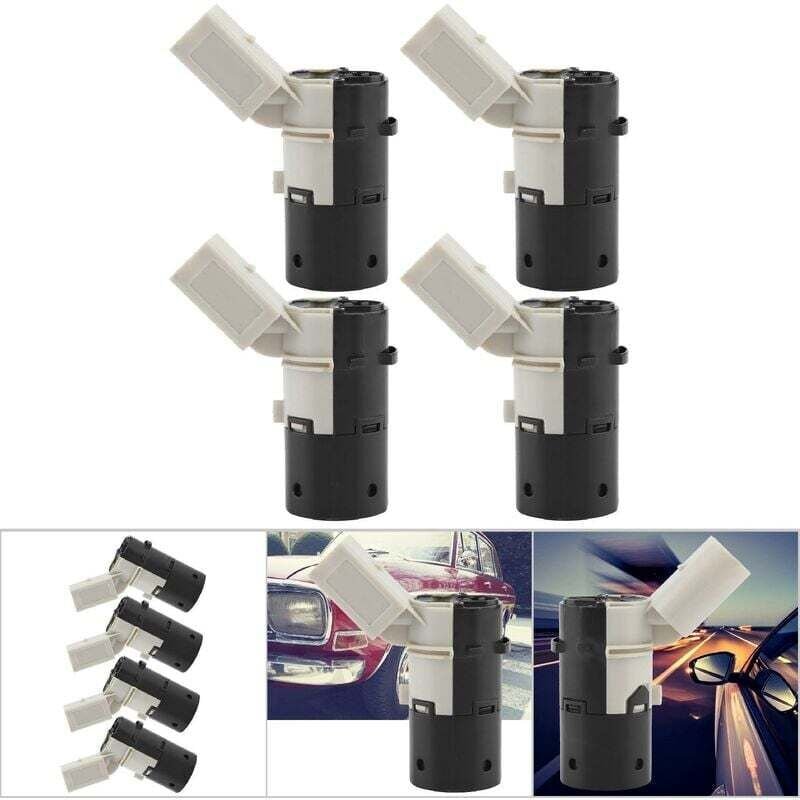 7H0919275A PDC Parksensor für AUDI A3 A4 S4 RS4 A6 S6 RS6 (4 Stück)