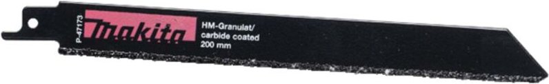 Reciproblatt hm 200 - Makita