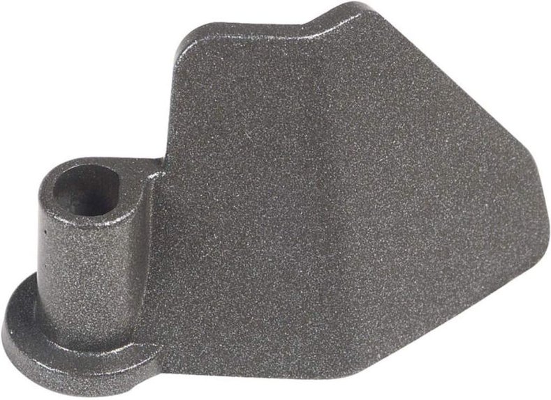 Ersatz Knethaken für Domo Brotbackautomaten Serie B3900